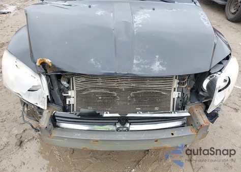 2007 Dodge Caliber Sxt z USA, uszkodzony, nr VIN 1B3HB48B37D167323